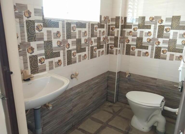 호스텔 Sundaram Rooms