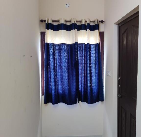 호스텔 Sundaram Rooms