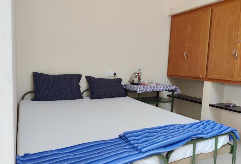 호스텔 Sundaram Rooms