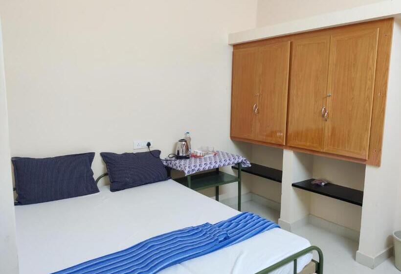 호스텔 Sundaram Rooms