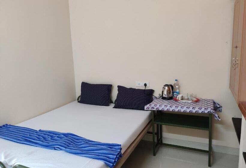 호스텔 Sundaram Rooms