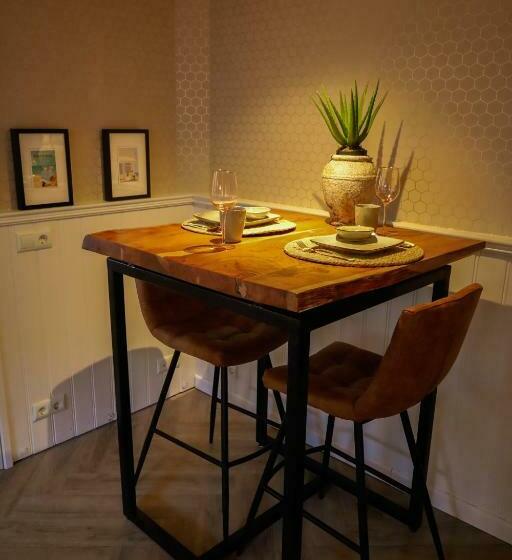 Bed and Breakfast Studio Mañana