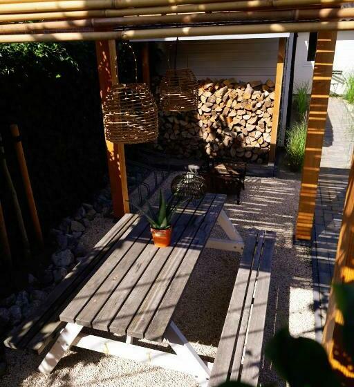 Bed and Breakfast Studio Mañana