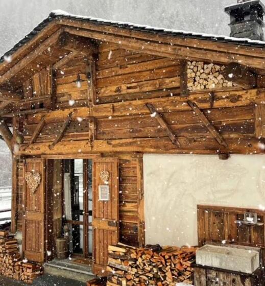 Bed And Breakfast Campo Base