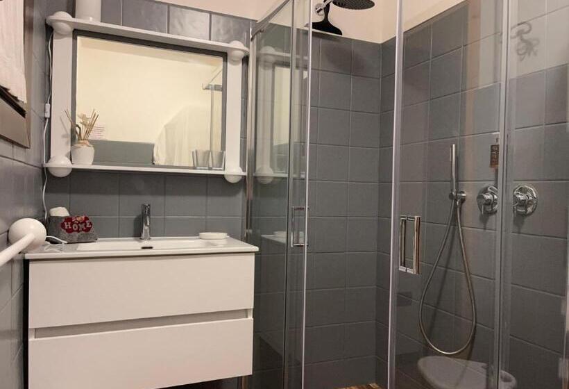 Bed And Breakfast Campo Base