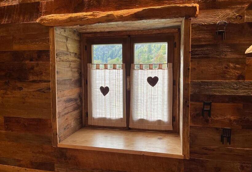 Bed And Breakfast Campo Base