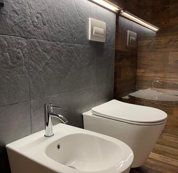 Bed And Breakfast Campo Base