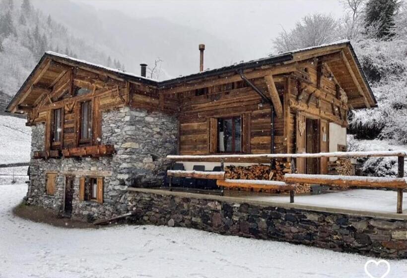 Bed And Breakfast Campo Base