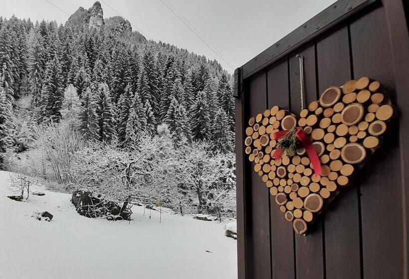 Bed And Breakfast Campo Base