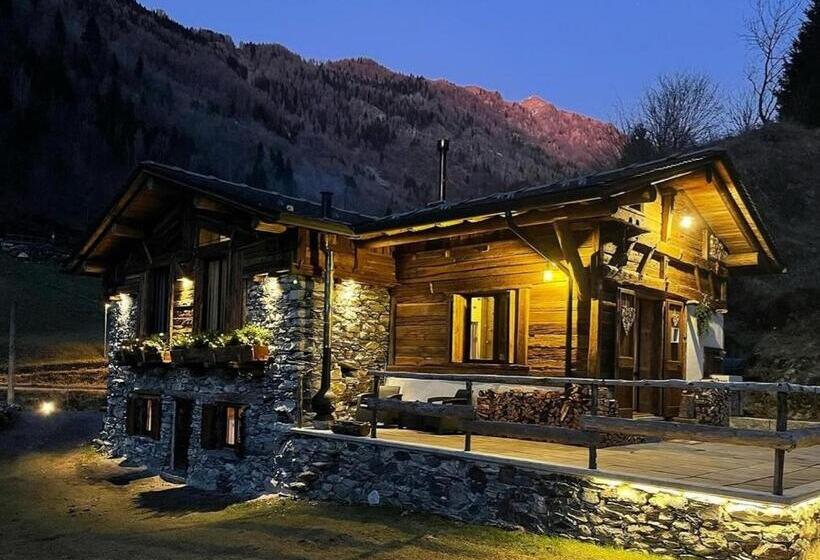 Bed And Breakfast Campo Base