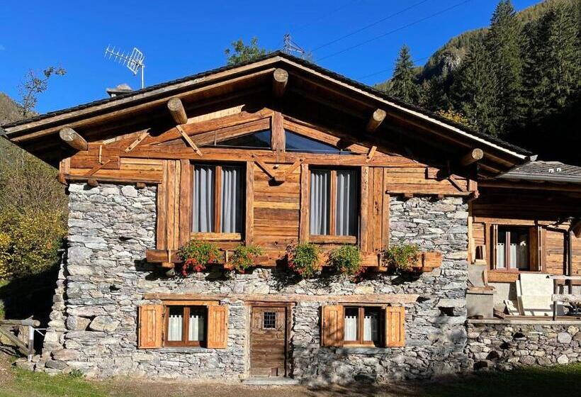 Bed And Breakfast Campo Base