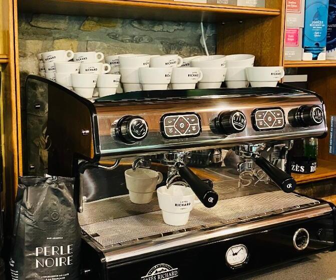 住宿加早餐 L Auberge De La Goutille