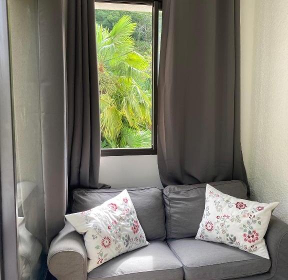 住宿加早餐 L Auberge De La Goutille