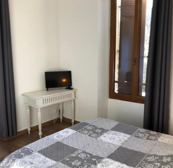 住宿加早餐 L Auberge De La Goutille