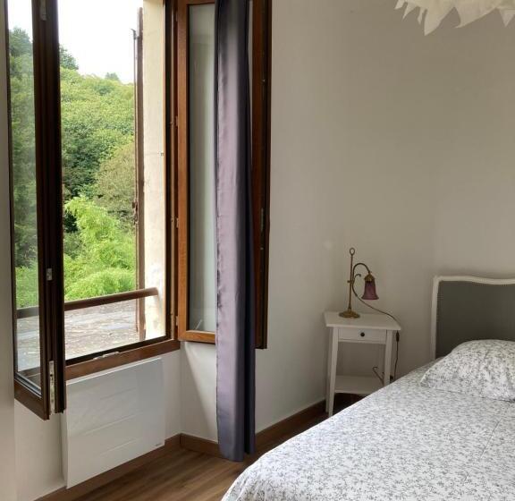 住宿加早餐 L Auberge De La Goutille