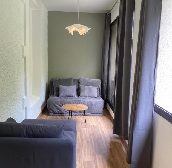 住宿加早餐 L Auberge De La Goutille