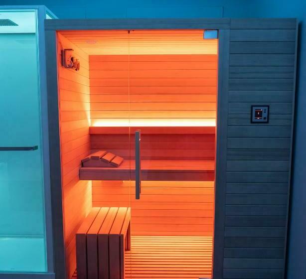 Bed and Breakfast Skyline Rooms & Suites