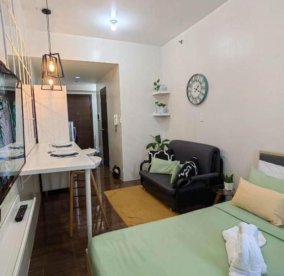 Happirest At Smdc Air Residences Makati