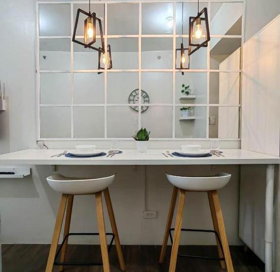 Happirest At Smdc Air Residences Makati