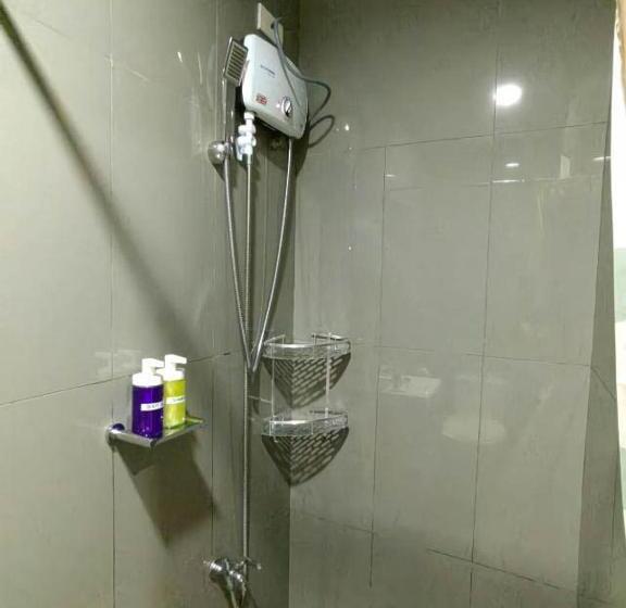 Happirest At Smdc Air Residences Makati