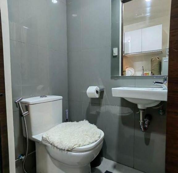 Happirest At Smdc Air Residences Makati