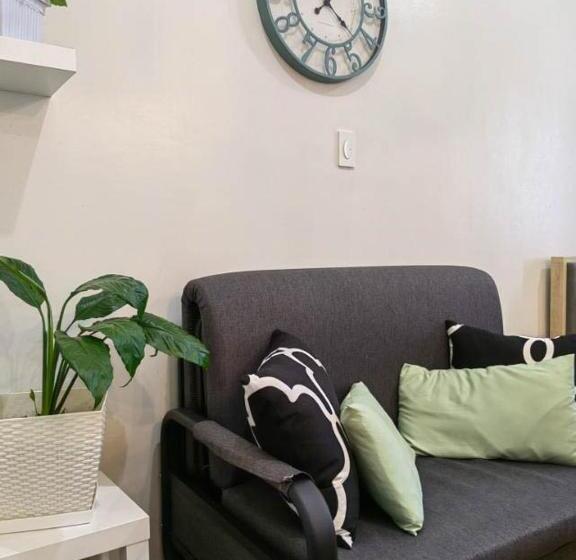 Happirest At Smdc Air Residences Makati