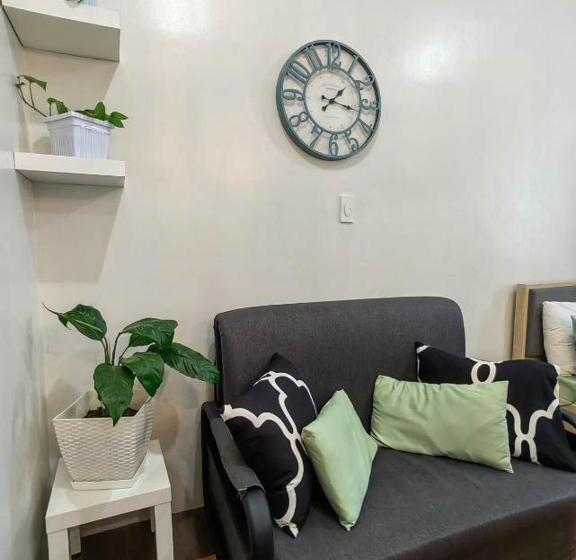 Happirest At Smdc Air Residences Makati