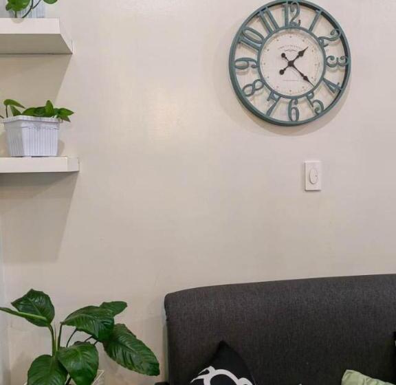 Happirest At Smdc Air Residences Makati