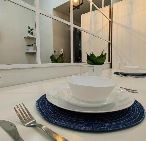 Happirest At Smdc Air Residences Makati