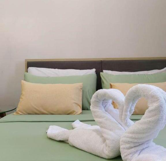 Happirest At Smdc Air Residences Makati