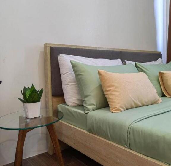 Happirest At Smdc Air Residences Makati