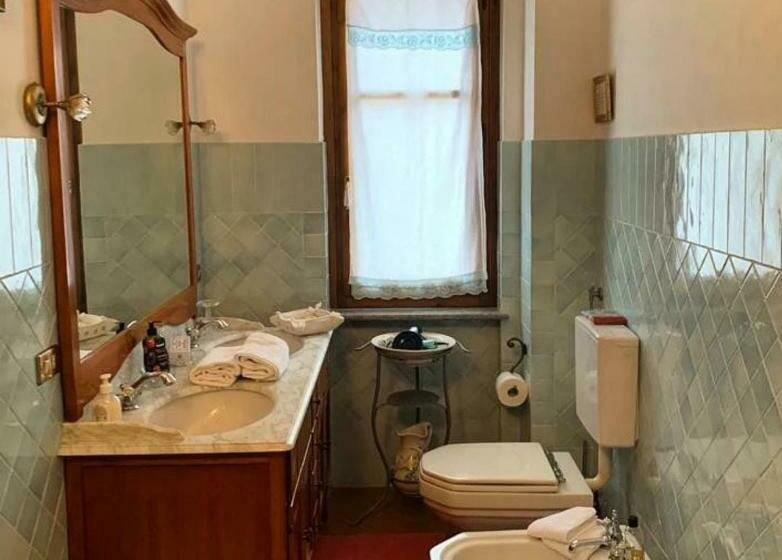 فندق Agriturismo I Gessi