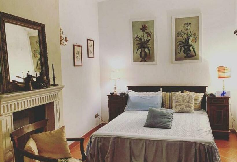 فندق Agriturismo I Gessi