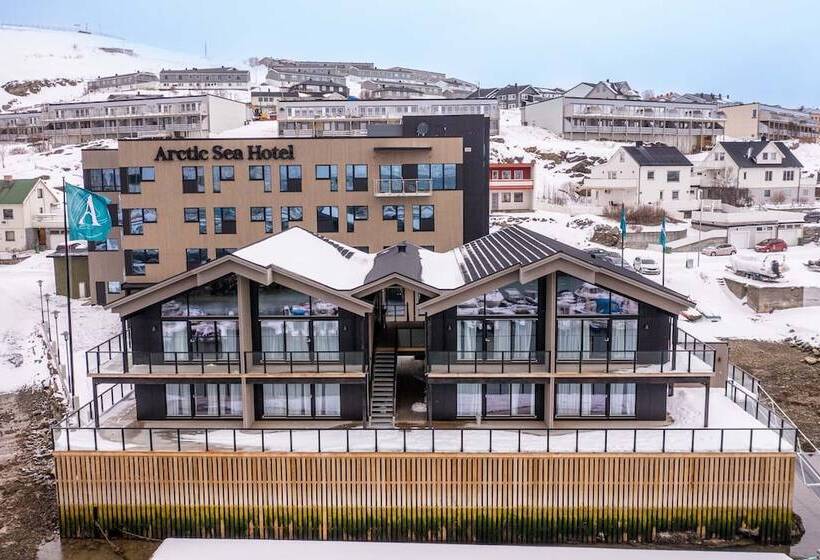 فندق Arctic Sea