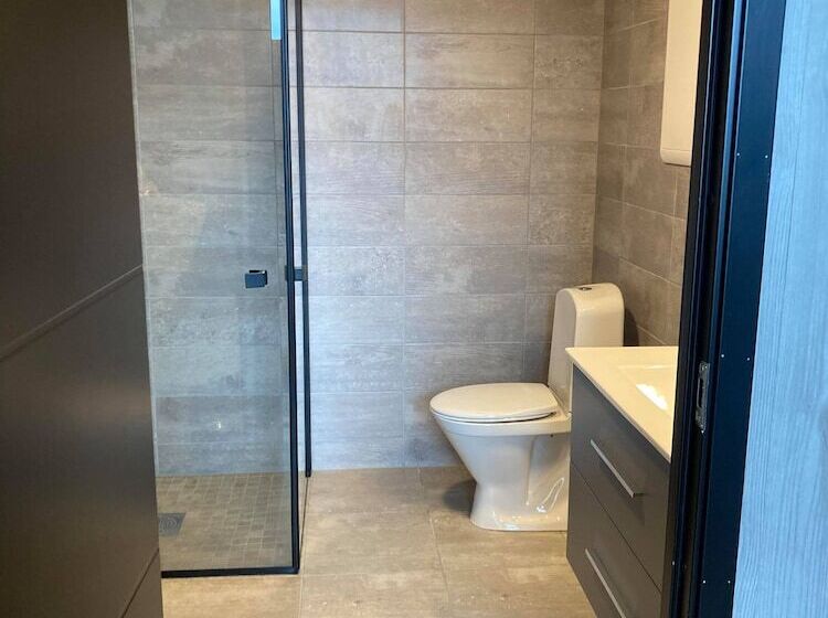 בית מלון כפרי Arctic Sea