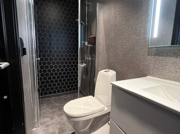 בית מלון כפרי Arctic Sea