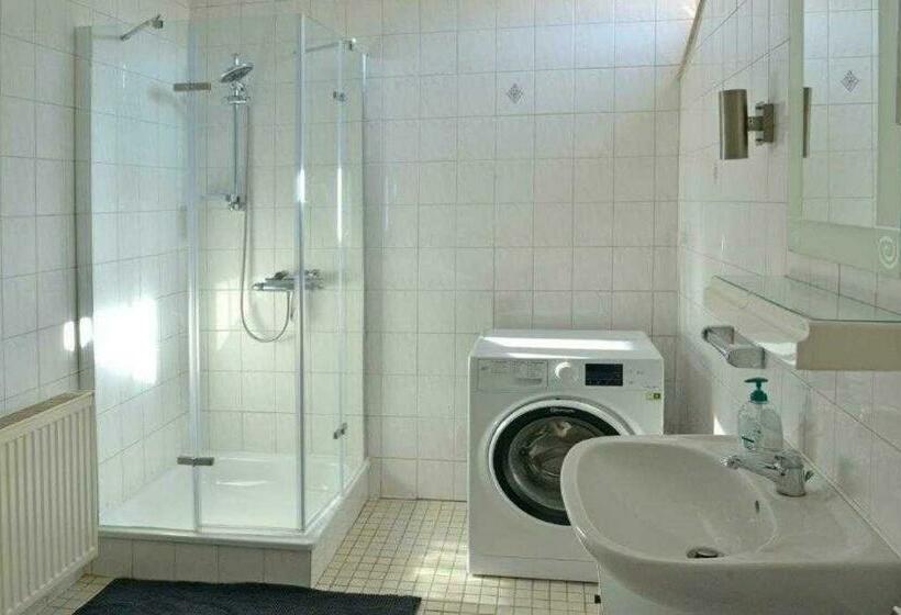 فندق Ferienwohnung Roessing 25194