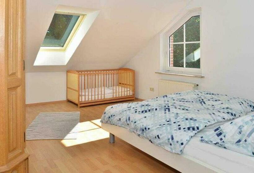 فندق Ferienwohnung Roessing 25194