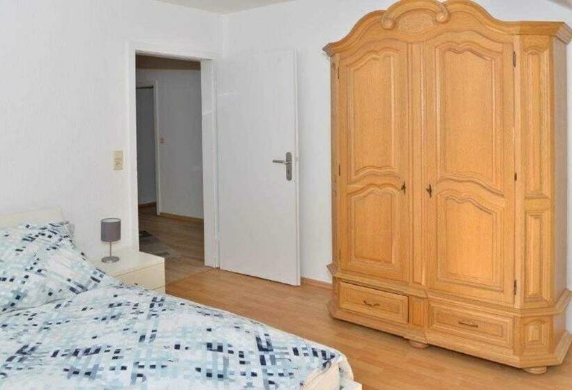 فندق Ferienwohnung Roessing 25194