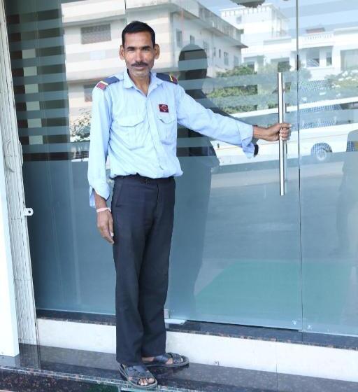 בית מלון כפרי Galaxy Inn