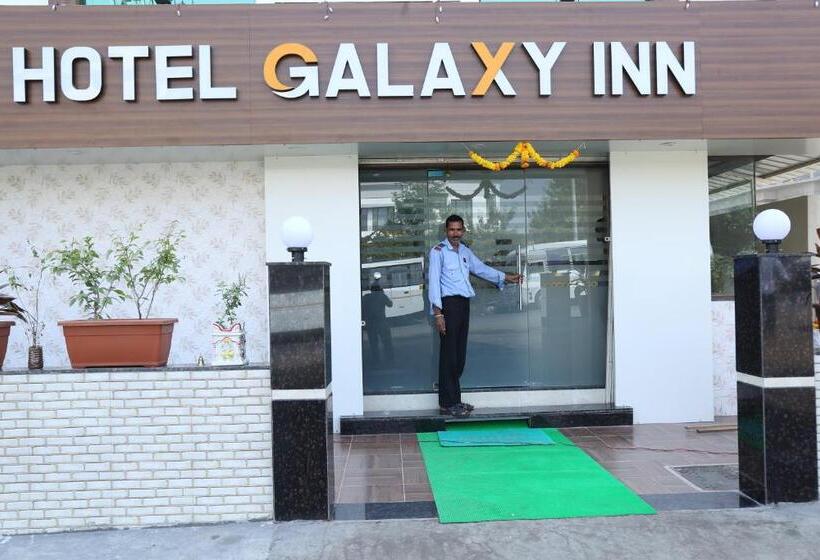 בית מלון כפרי Galaxy Inn