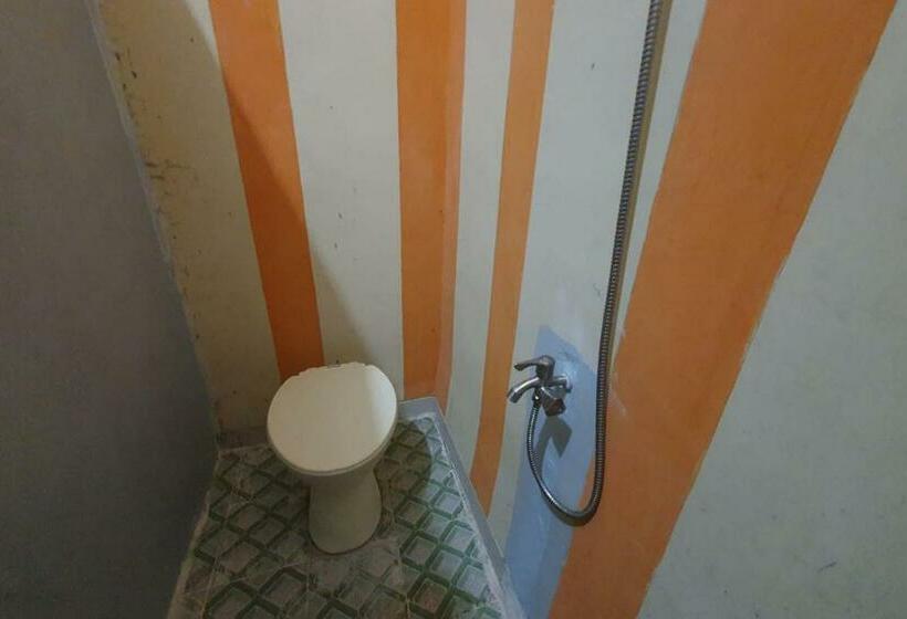 Отель Green Garden Residence Tegal Redpartner