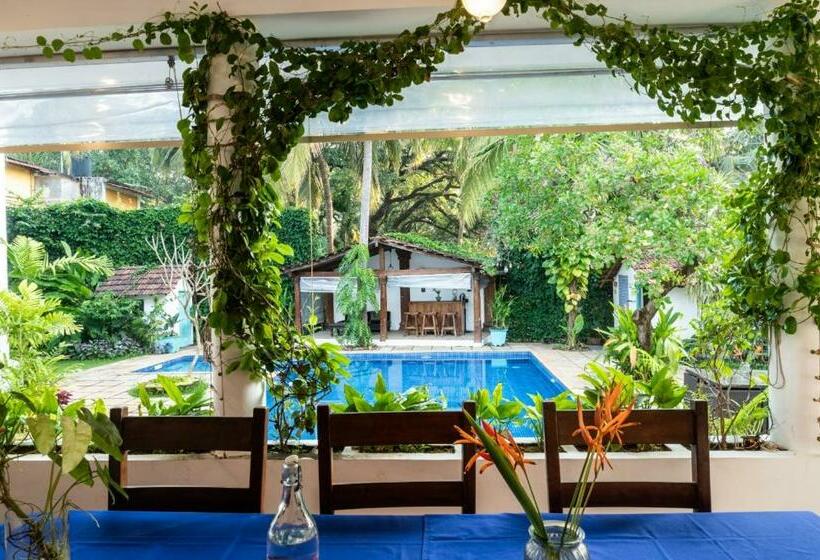 酒店 Island House Goa