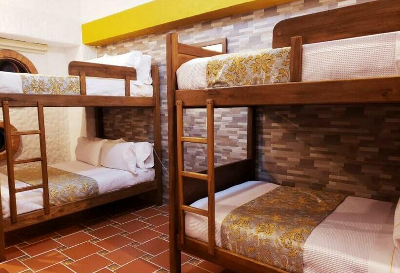 فندق La Floresta De Cite