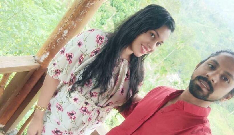 בית מלון כפרי Misty Mountain  Sinharaja