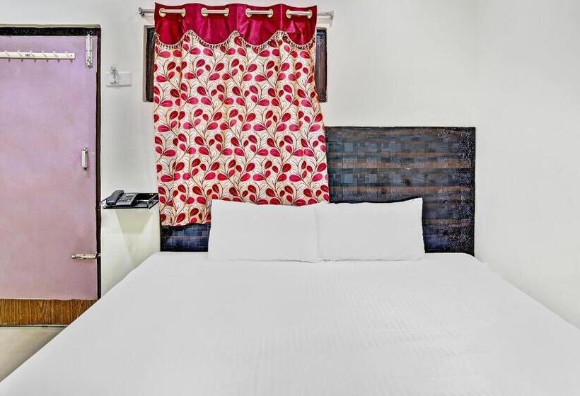 هتل Spot On 84765 Poornima Inn