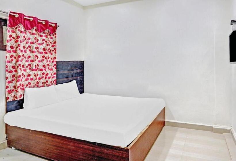 هتل Spot On 84765 Poornima Inn