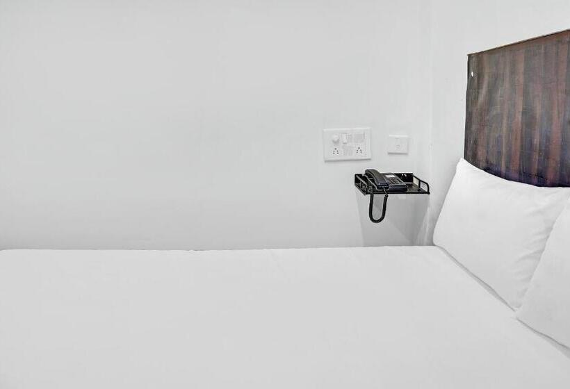 هتل Spot On 84765 Poornima Inn