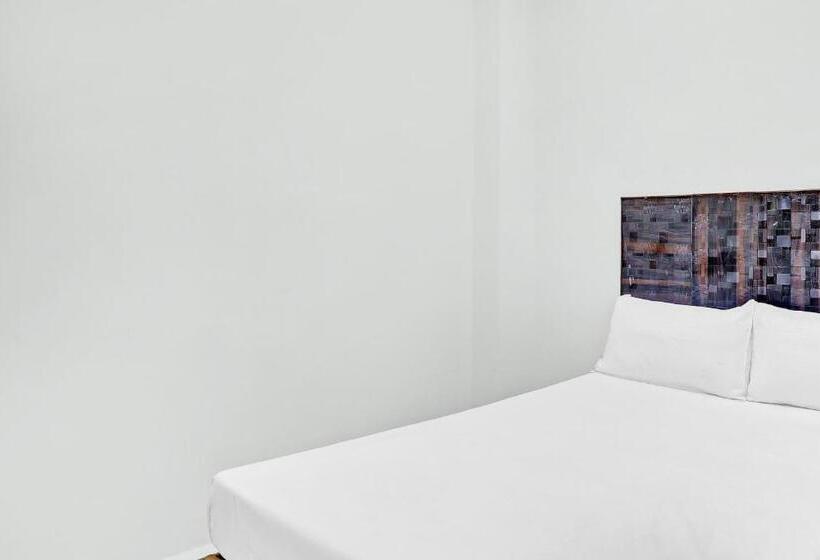 هتل Spot On 84765 Poornima Inn