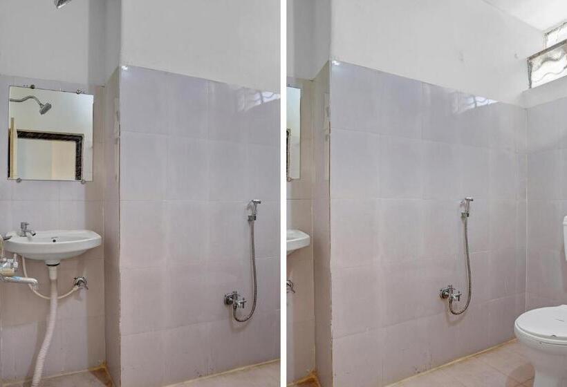 هتل Spot On 84765 Poornima Inn